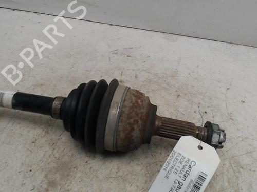 Left front driveshaft RENAULT ZOE (BFM_) ZOE | BP36748004M38 - Image 2
