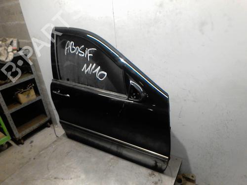 Used Right front door Right front door MERCEDES-BENZ S-CLASS (W220, V220) S 320 CDI (220.025, 220.125) (204 hp) 36745814 36745814
