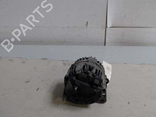 Used Alternator Alternator VW POLO (6N2) [1999-2001] 36733603 36733603