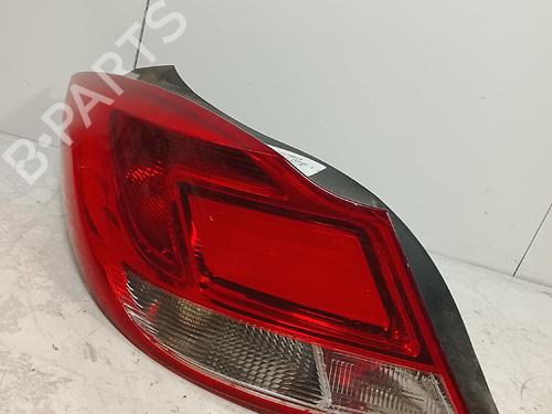 Used Left taillight Left taillight OPEL INSIGNIA A Saloon (G09) 2.0 CDTI (69) (110 hp) 39977930 39977930