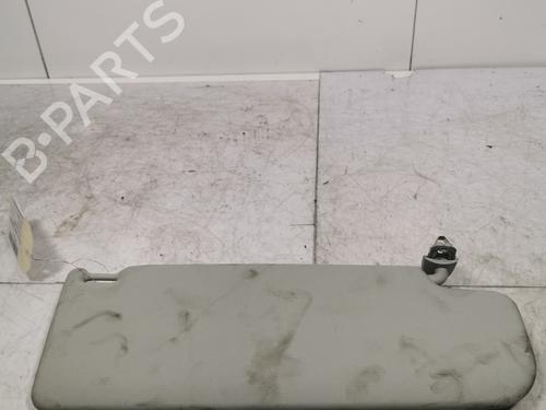 Left sun visor VW UP! (121, 122, BL1, BL2, BL3, 123) 1.0 | BP36712305I1 - Image 2