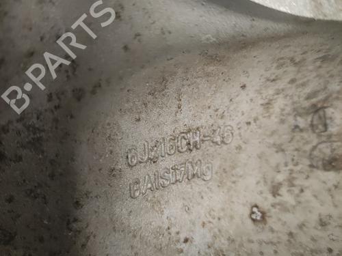 Used Wheel set Wheel set 36704937 36704937