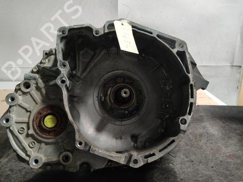 gearbox-opel-astra-h-a04-2004-2005-2006-2007-2008-2009-2010-2011-2012-2013-2014-36723235 main image