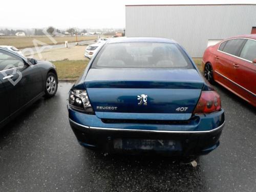 Starter PEUGEOT 407 (6D_) 1.8 16V (6D6FYC) | BP36731830M8  - Image 5