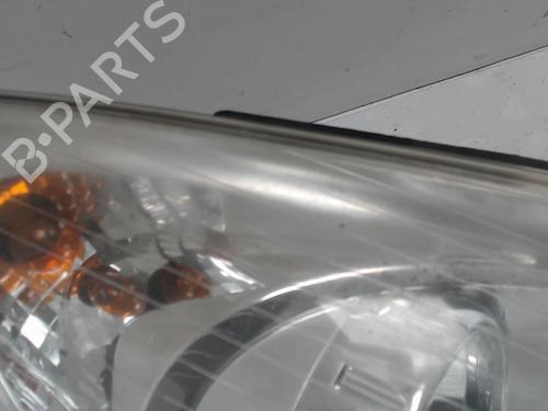 Right headlight OPEL CORSA D (S07) | BP36744138C29 - Image 2