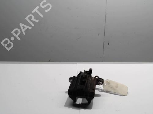 Used Left rear brake caliper Left rear brake caliper SKODA ROOMSTER (5J7) 1.9 TDI (105 hp) 36721079 36721079