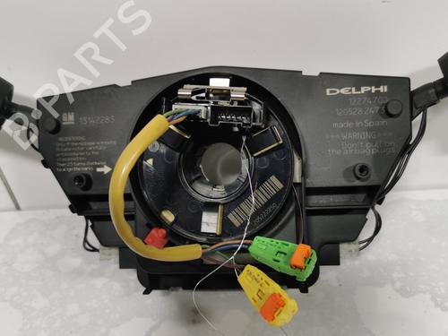 Steering column stalk OPEL CORSA D (S07) 1.3 CDTI (L08, L68) | BP39584555I23 - Image 2