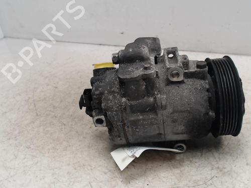 Used AC compressor AC compressor AUDI A2 (8Z0) 1.4 (75 hp) 36746749 36746749