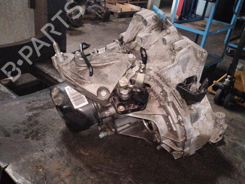 Gearbox RENAULT TWINGO II (CN0_) 1.2 Turbo (CN0C, CN0F) | BP36746297M3  - Image 5