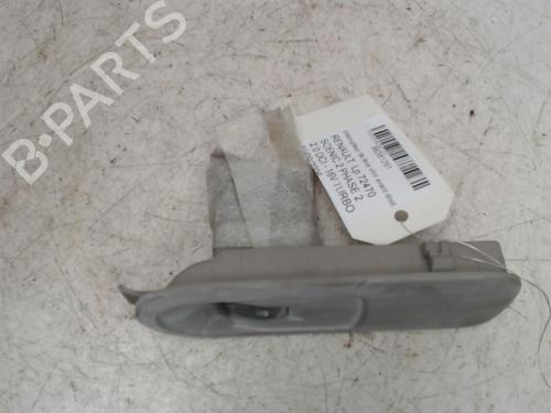 Right front window switch RENAULT SCÉNIC II (JM0/1_) 2.0 dCi (JM1K) | BP36747784I26 - Image 3