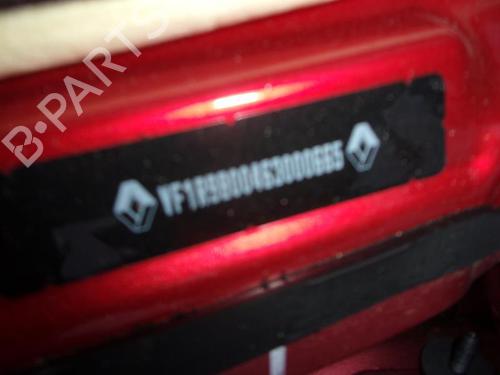 Left tailgate light RENAULT CLIO IV (BH_) 0.9 TCe 90 (BHNF, BHMA, BHMH, BHJK, BHJR) | BP36729585C79 - Image 9