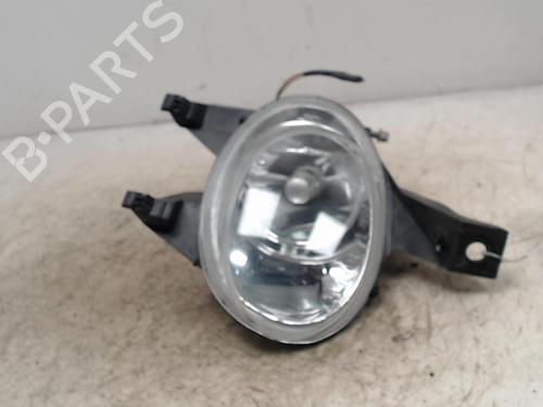 Used Left front fog light Left front fog light 36746038 36746038