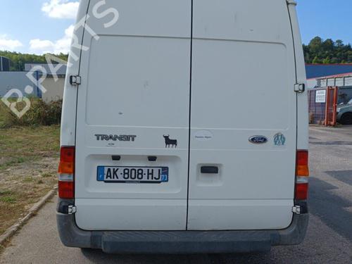 Alternator FORD TRANSIT Van (FA_ _) 2.0 DI (FAE_, FAF_, FAG_) | BP36734476M7 - Image 6