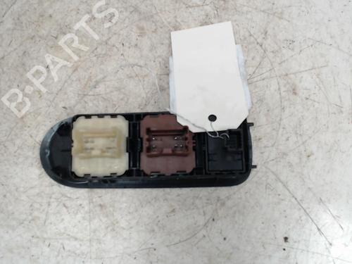 Left front window switch DACIA DUSTER SUV Van | BP36747961I27 - Image 3