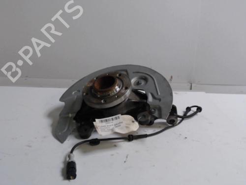 Used Right front steering knuckle Right front steering knuckle 36729779 36729779