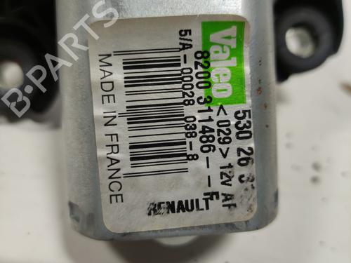 Used Rear wiper motor Rear wiper motor 36751543 36751543
