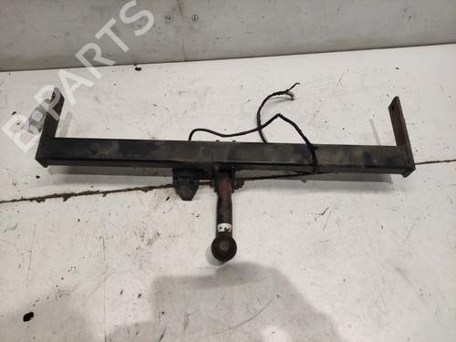 Trækkugle/Mekanisme Trækkugle/Mekanisme RENAULT LAGUNA III (BT0/1) 1.5 dCi (BT00, BT0A, BT0T, BT1J) (110 hp) 36714084 36714084