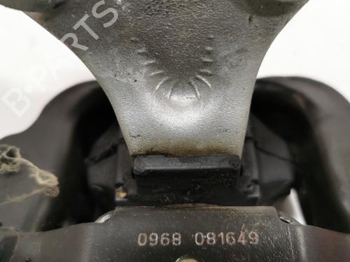 Engine mount PEUGEOT 2008 I (CU_) 1.2 THP 110 / PureTech 110 | BP36730968M89 - Image 3