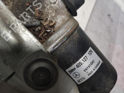 front-wiper-motor-mercedes-benz-a-class-w169-2004-2005-2006-2007-2008-2009-2010-2011-2012-36718689 main image
