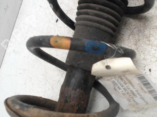 Left front shock absorber DACIA LOGAN MCV (KS_) 1.6 16V (KS0L, KS0M, KS0P, KS1S) | BP36739883M16 - Image 3