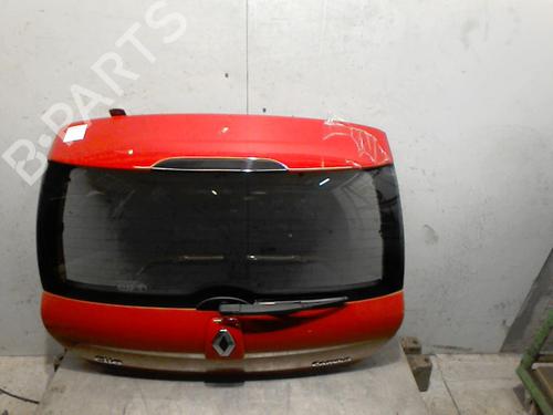 Used Tailgate Tailgate 36747339 36747339