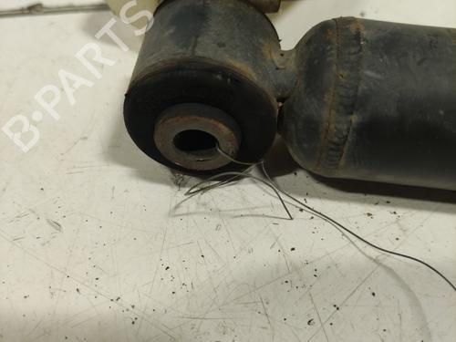 Used Left rear shock absorber Left rear shock absorber 36733835 36733835