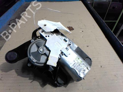 Used Rear wiper motor Rear wiper motor 36745160 36745160