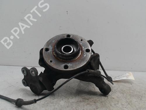 left-front-steering-knuckle-citroen-ds3-sa_-2009-2010-2011-2012-2013-2014-2015-2016-36739849 main image