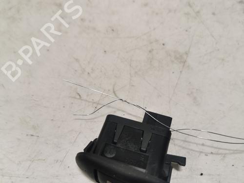 Right front window switch PEUGEOT 1007 (KM_) 1.6 HDi | BP36717733I26 - Image 2