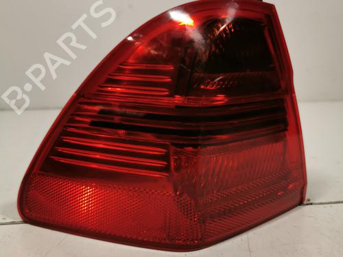 Left taillight BMW 3 Touring (E91) 320 d | BP36705129C34 - Image 2
