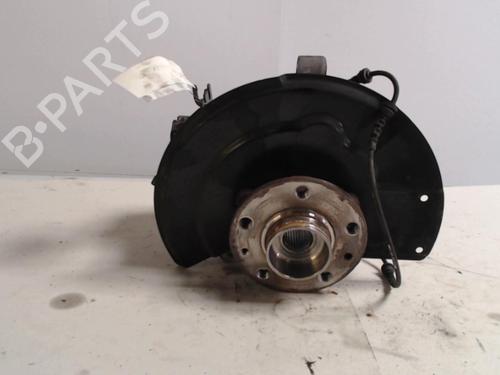Used Left front steering knuckle Left front steering knuckle 36728373 36728373