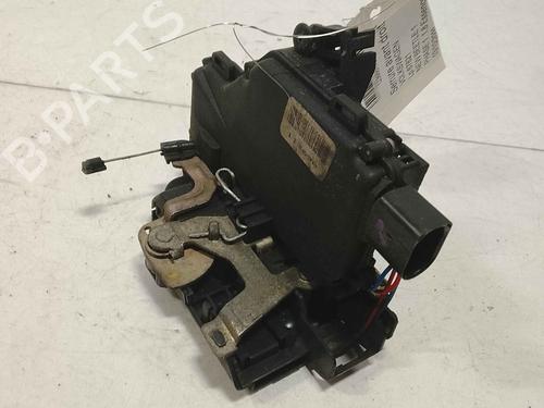 Used Front right lock Front right lock 36716641 36716641