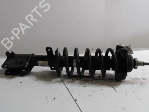 Used Left front shock absorber Left front shock absorber OPEL VIVARO A Van (X83) 2.0 CDTI (F7) (114 hp) 36729172 36729172
