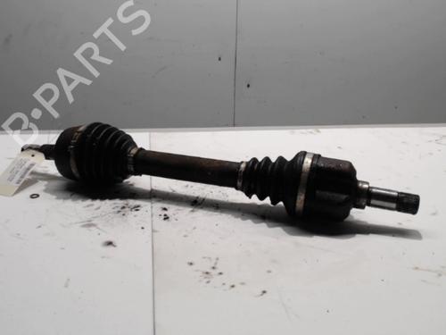 Used Left front driveshaft Left front driveshaft 36725020 36725020