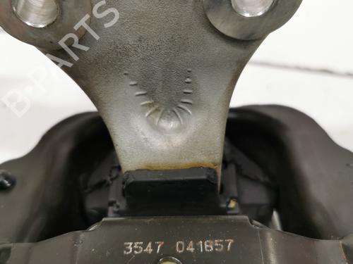 Engine mount PEUGEOT 2008 I (CU_) 1.2 THP 110 / PureTech 110 | BP36727754M89 - Image 3