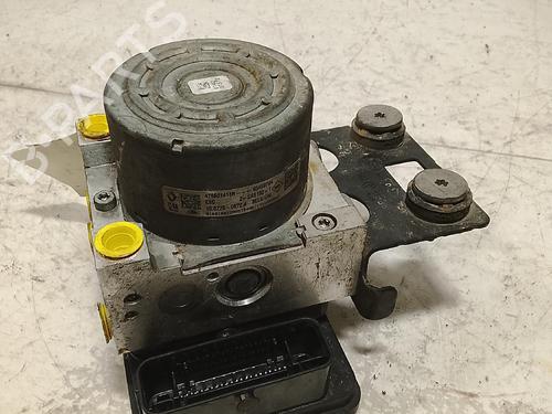 ABS pump RENAULT TRAFIC III Van (FG_) 1.6 dCi 125 (FGMH) | BP39727108M43 - Image 4