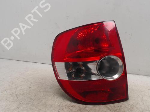 Left taillight MERCEDES-BENZ V-CLASS (W447) V 220 CDI / d 4-matic (447.811, 447.813) | BP36746823C34 - Image 2
