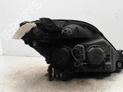 Used Left headlight Left headlight RENAULT SCÉNIC I MPV (JA0/1_, FA0_) 1.9 dCi (JA05, JA1F) (102 hp) 36746185 36746185