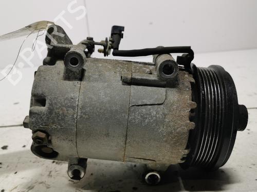 Used AC compressor AC compressor FORD FOCUS II (DA_, HCP, DP) [2004-2013] 36708704 36708704