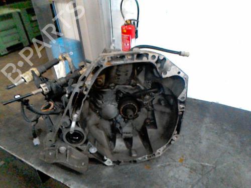 Gearbox RENAULT TWINGO II (CN0_) 1.5 dCi 75 | BP36748383M3 - Image 3