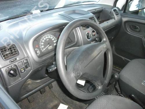 Brugte SUZUKI WAGON R+ Hatchback (EM) 4759371