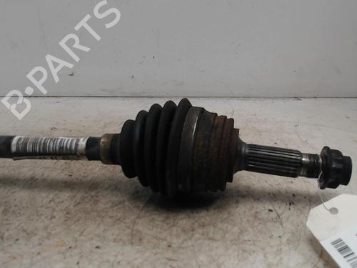 Left front driveshaft PEUGEOT 108 1.2 | BP36745548M38 - Image 3