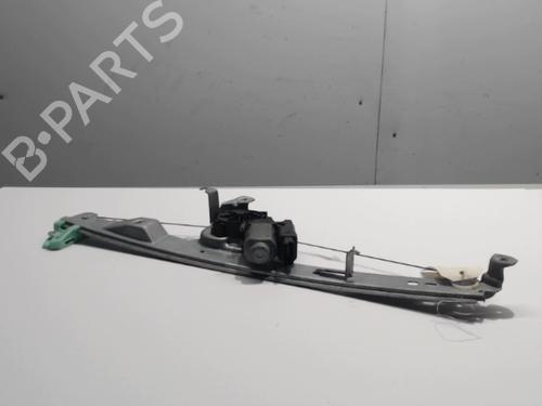 Used Front left window mechanism Front left window mechanism 36727014 36727014