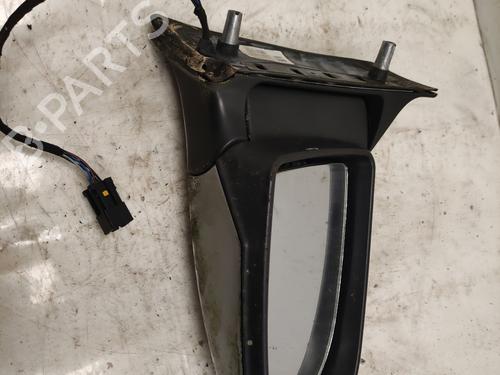 Used Right mirror Right mirror OPEL ZAFIRA A MPV (T98) 1.8 16V (F75) (125 hp) 36751090 36751090