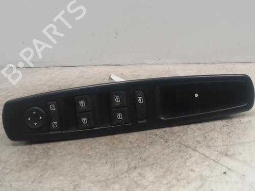 Left front window switch RENAULT MEGANE III Hatchback (BZ0/1_, B3_) 1.5 dCi | BP36749238I27 - Image 2