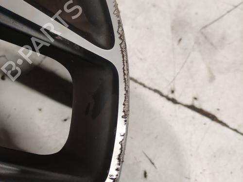 Used Rim Rim FORD FIESTA VII (HJ, HF) 1.5 ST EcoBoost (200 hp) 36706829 36706829