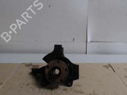 Used Left front steering knuckle Left front steering knuckle RENAULT ESPACE III (JE0_) 2.0 (JE0A) (114 hp) 36733938 36733938