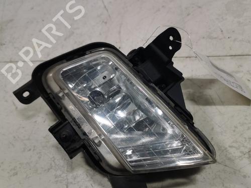 Right front fog light KIA CEE'D Hatchback (ED) 1.6 CVVT | BP38926565C31 - Image 2