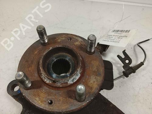 left-front-steering-knuckle-hyundai-i10-ii-ba-ia-2013-2014-2015-2016-2017-2018-2019-2020-2021-36716200 main image
