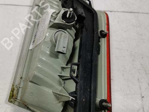 Venstre baglygte bagklap Venstre baglygte bagklap RENAULT LAGUNA III (BT0/1) 2.0 16V Turbo (170 hp) 37528258 37528258